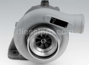 Cummins 6BT Turbocharger